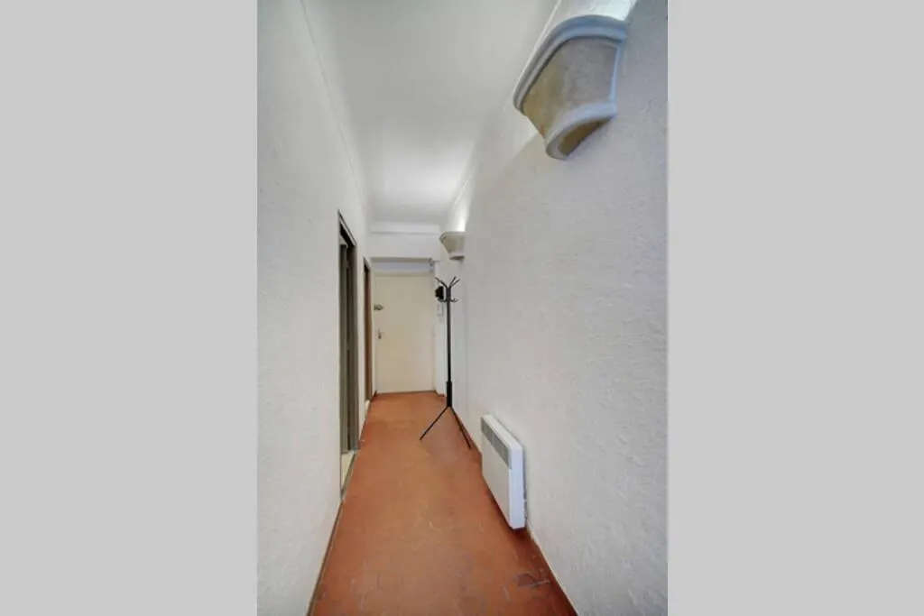 Le Jos - 2Min Palais-100M Mer-Verriere Cote D'Azur Apartment Cannes 0*,