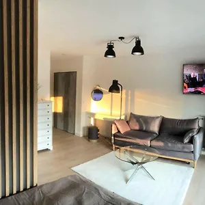  Appartement Cozy In - Ac-self Check-in