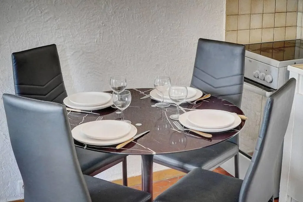Le Jos - 2Min Palais-100M Mer-Verriere Cote D'Azur Apartment Cannes France