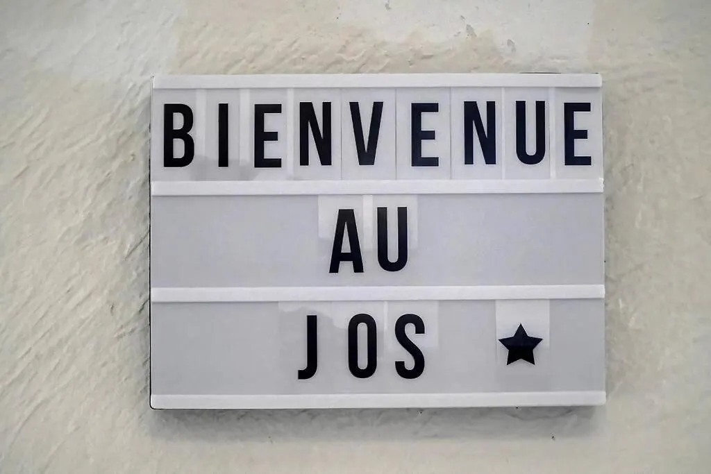 Le Jos - 2Min Palais-100M Mer-Verriere Cote D'Azur Apartment Cannes
